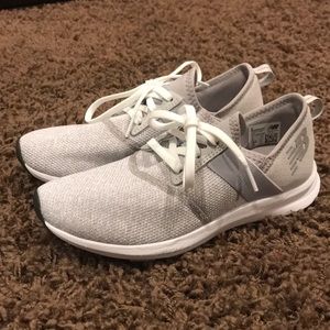 New balance running shoes